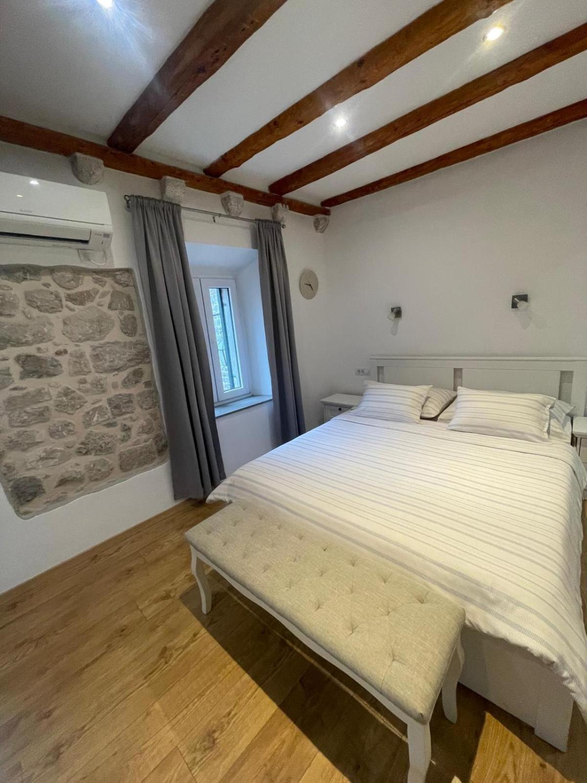 Nocturno Apartment Dubrovnik Exterior photo
