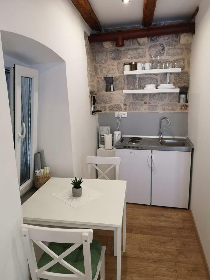 Nocturno Apartment Dubrovnik Exterior photo