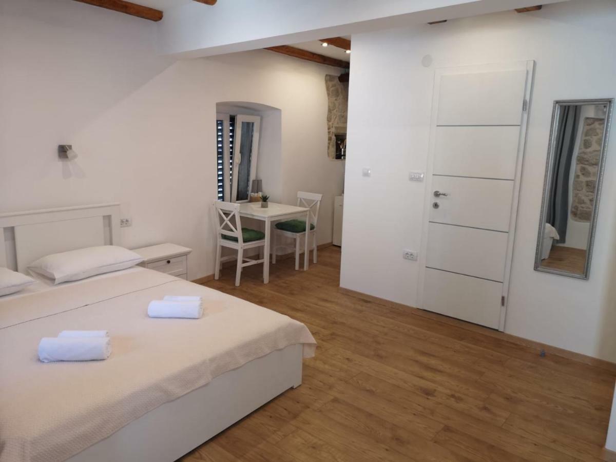 Nocturno Apartment Dubrovnik Exterior photo